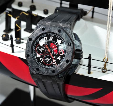 alinghi team audemars piguet|audemars piguet alinghi.